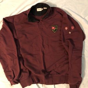 HUGO BOSS Sweatshirt